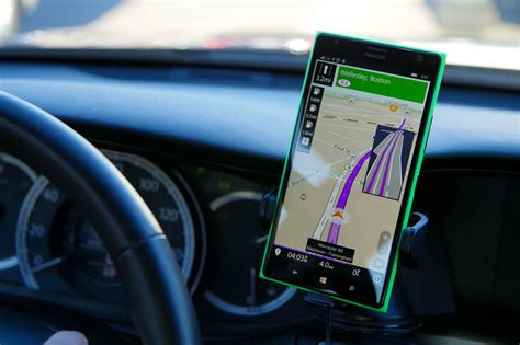 sygic gps navigation